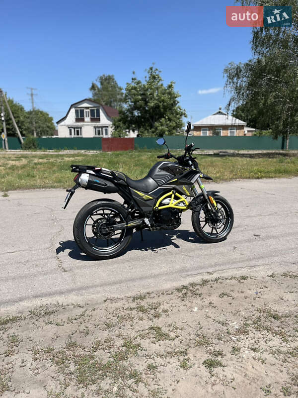 Мотоцикл Многоцелевой (All-round) Tekken 250 2024 в Мошнах фото 24 Мотоцикл Многоцелевой (All-round) Tekken 250 2024 в Мошнах