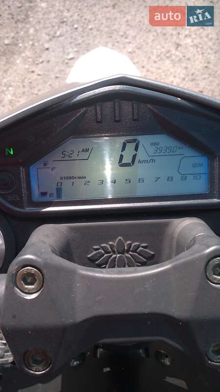 Мотоцикл Спорт-туризм Tekken 250 2024 в Ратному