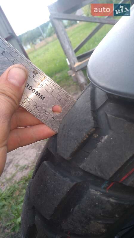 Мотоцикл Спорт-туризм Tekken 250 2024 в Ратному