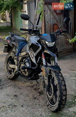 Мокик Tekken 250 2023 в 