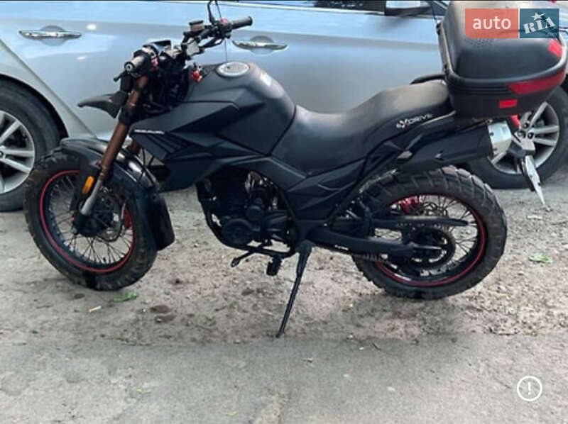 Грузовые мотороллеры, мотоциклы, скутеры, мопеды Tekken 250 2020 в Одессе