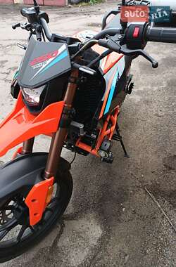 Мотоцикл Без обтекателей (Naked bike) Tekken 250 2024 в 