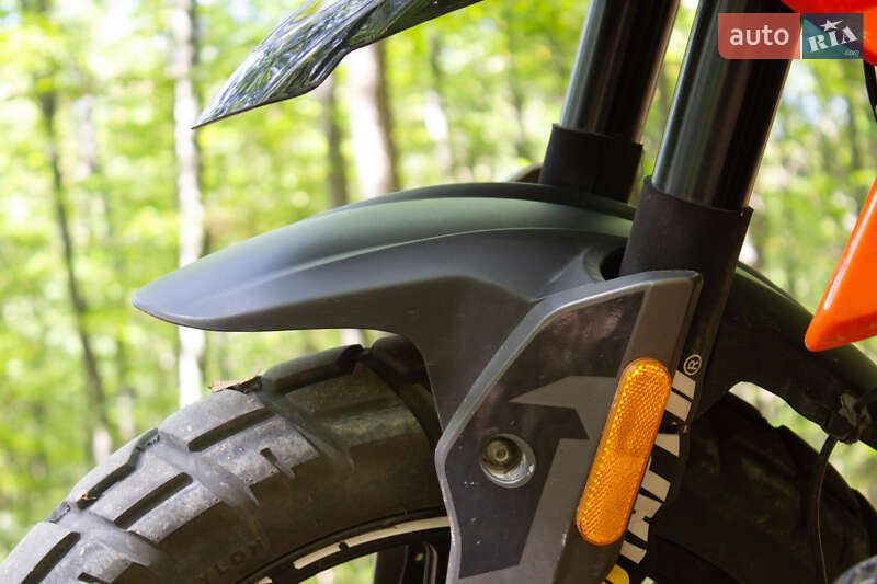 Мотоцикл Туризм Tekken 250 2025 в Ильинцах