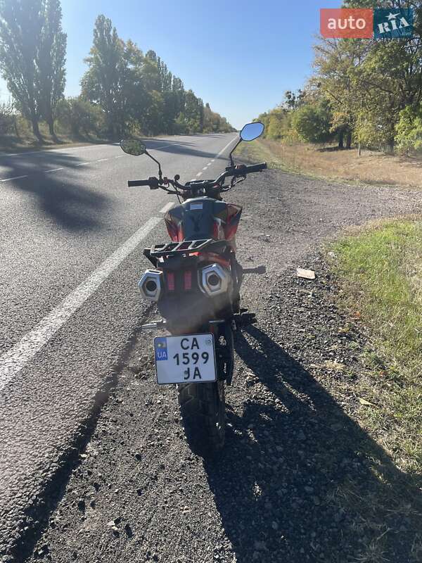 Мотоцикл Кросс Tekken 250 2022 в Тальному фото 5 Мотоцикл Кросс Tekken 250 2022 в Тальному