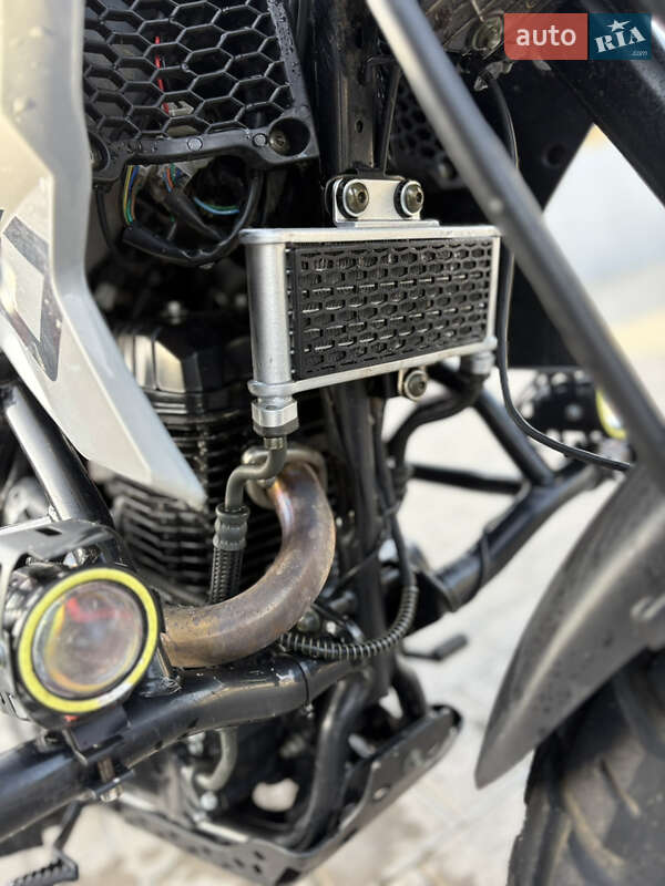 Спортбайк Tekken 250 2025 в Городище фото 8 Спортбайк Tekken 250 2025 в Городище