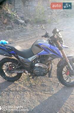 Мотоцикл Спорт-туризм Tekken 250 2023 в Сарнах