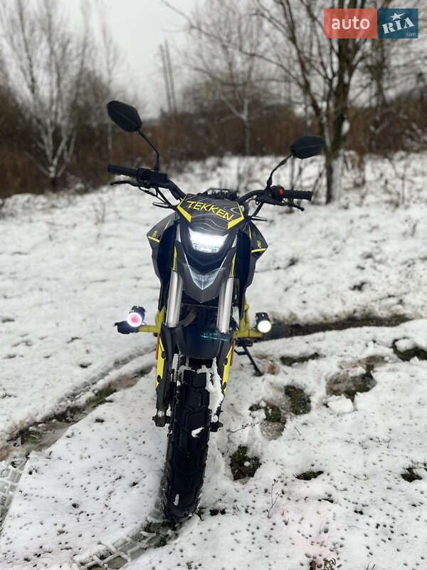 Tekken 250 2024 Tekken 250 2024