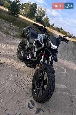 Мотоцикл Спорт-туризм Tekken 250 2024 в Дубровиці