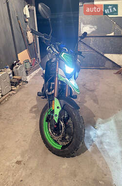Мотоцикл Супермото (Motard) Tekken 250 2021 в Киеве
