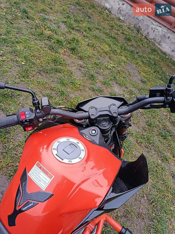 Tekken 250 2024 Tekken 250 2024