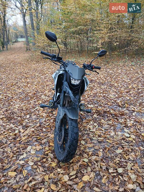 Мотовездеход Tekken 250 2024 в Березному