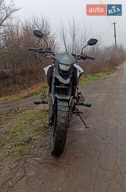 Мотоцикл Туризм Tekken 250 2024 в Рівне