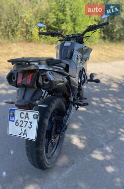 Мотоцикл Спорт-туризм Tekken 250 2025 в Черкасах