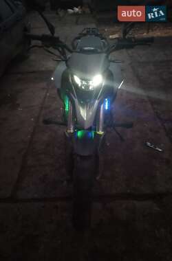 Мотоцикл Супермото (Motard) Tekken 250 2022 в Вільнянську