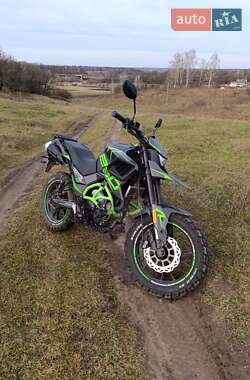 Мотоцикл Туризм Tekken 250 2024 в Житомирі