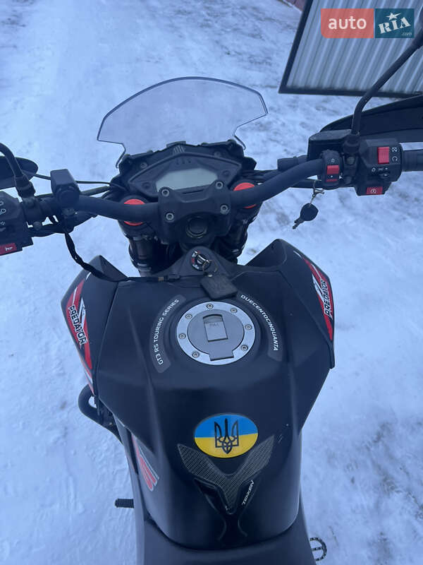 Мотоцикл Кросс Tekken 250 2023 в Заставной