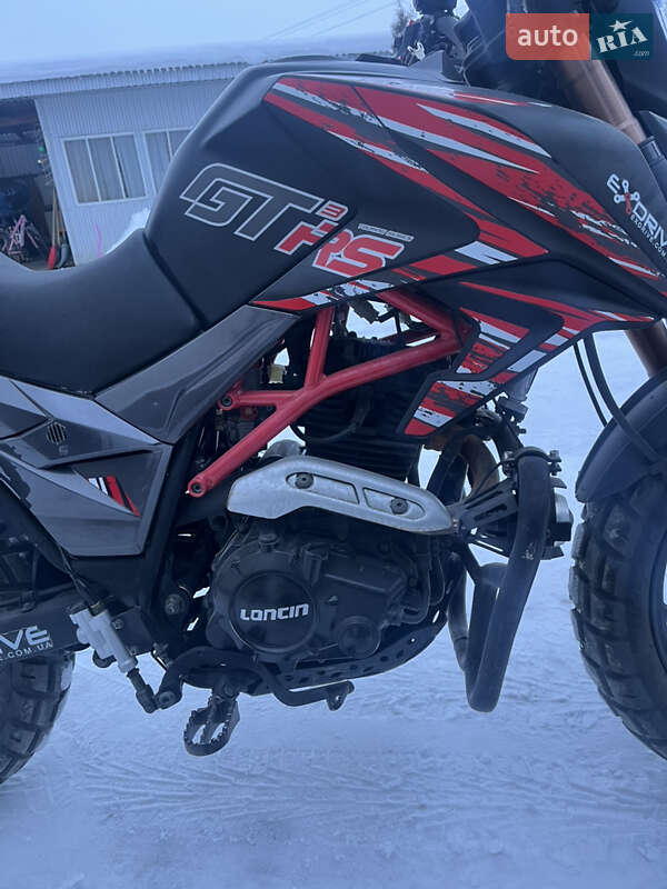 Мотоцикл Кросс Tekken 250 2023 в Заставной