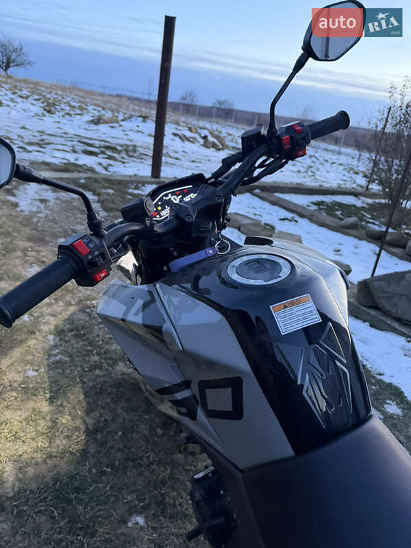 Мотоцикл Спорт-туризм Tekken 250 2025 в Надворной