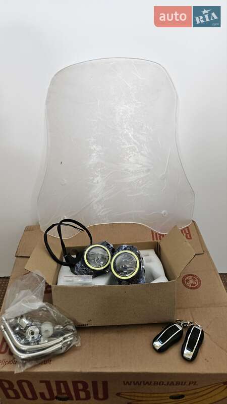 Мотоцикл Многоцелевой (All-round) Tekken 250 2024 в Черкассах фото 22 Мотоцикл Многоцелевой (All-round) Tekken 250 2024 в Черкассах