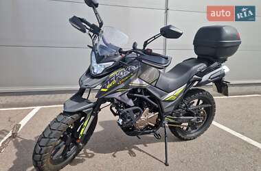 Мотоцикл Классик Tekken 250 2024 в Киеве