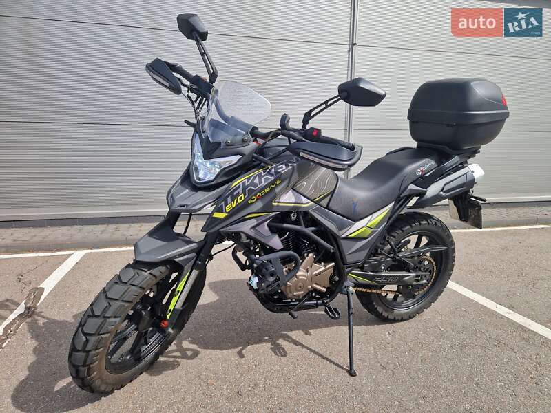 Tekken 250 2024 Tekken 250 2024