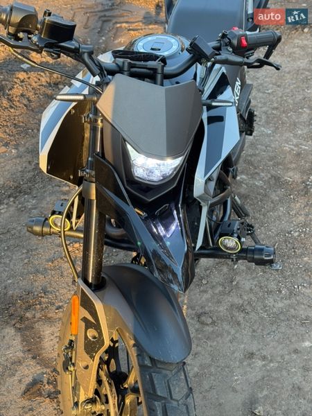 Мотоцикл Спорт-туризм Tekken 250 2025 в Кропивницькому