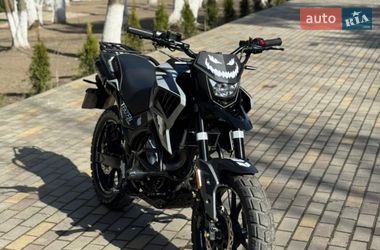 Мотоцикл Спорт-туризм Tekken 250 2024 в Бершаді