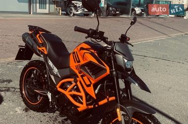Мотоцикл Классік Tekken 250 2025 в Києві