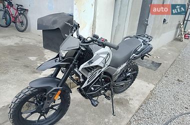Мотоцикл Супермото (Motard) Tekken 250 2025 в Днепре