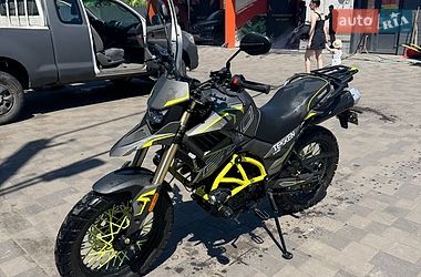 Мотовездеход Tekken 250 2024 в Павлограде