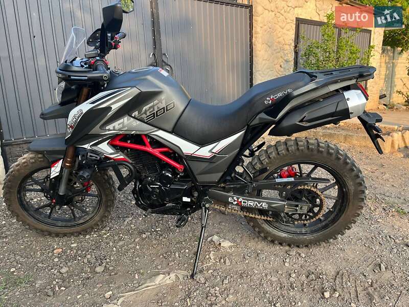 Мотоцикл Внедорожный (Enduro) Tekken 300 2024 в Снигиревке фото 6 Мотоцикл Внедорожный (Enduro) Tekken 300 2024 в Снигиревке