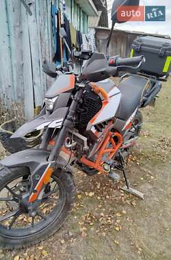 Мотоцикл Кросс Tekken 300 2025 в Олевске