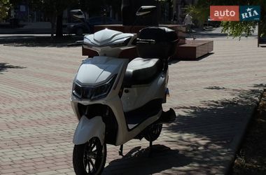 Скутер Telbi  JY-C 2024 в Одессе
