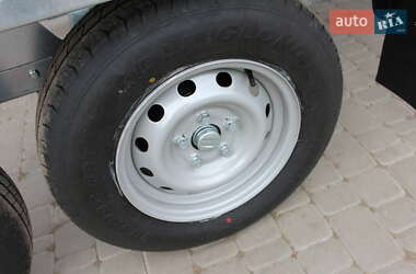 Лафет Temared CAR Plus 2025 в 
