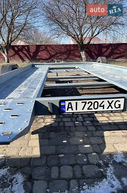Лафет Temared CAR Plus 2024 в Броварах
