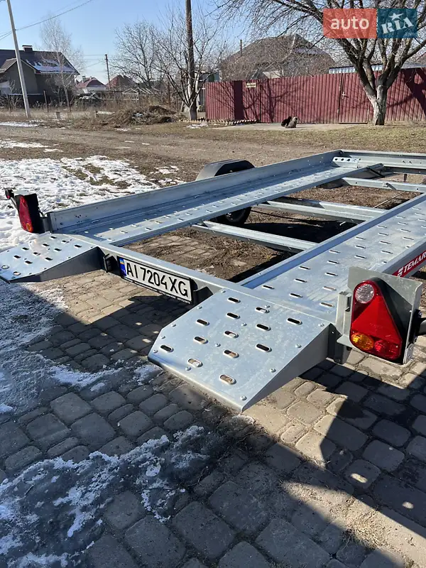 Temared CAR Plus 2024