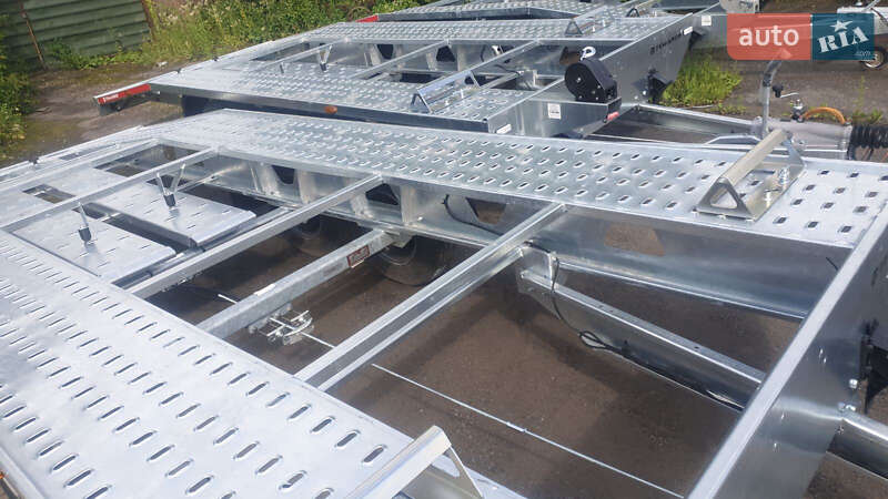 Лафет Temared CAR Plus 2025 в Дубно фото 16 Лафет Temared CAR Plus 2025 в Дубно