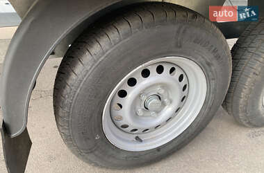 Лафет Temared CAR Plus 2024 в 