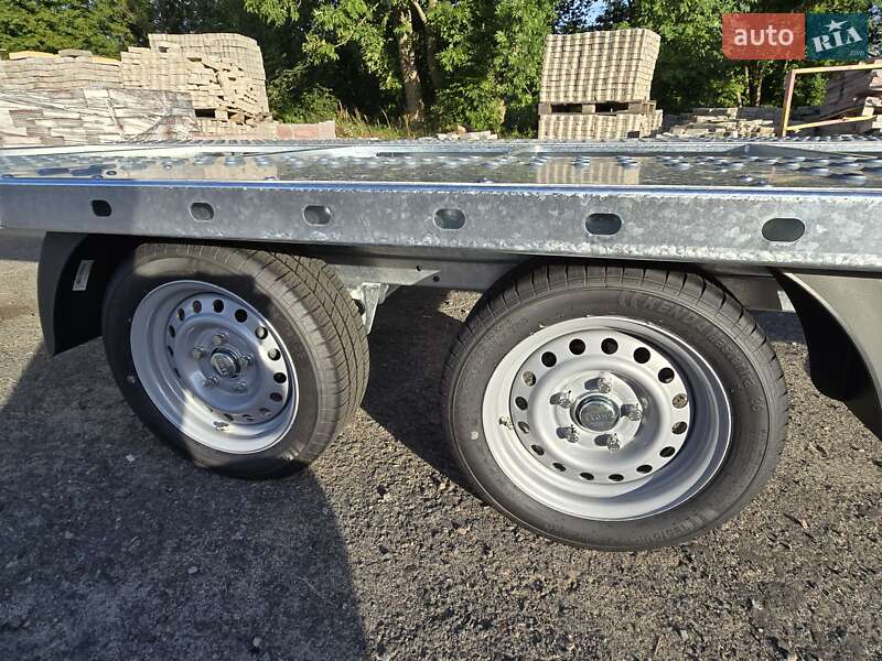 Лафет Temared CAR Plus 2025 в Дубно фото 7 Лафет Temared CAR Plus 2025 в Дубно