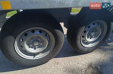 Автовоз Temared W-14 ZGV 2024 в 