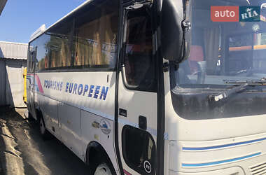 Пригородный автобус Temsa LB 2000 в 