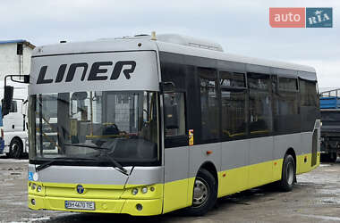 Міський автобус Temsa MD9 2012 в Подільську