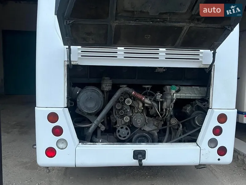 Temsa Metropol IC 2011 VIN NLTCGM45L01000011 фото оголошення 18 з 39