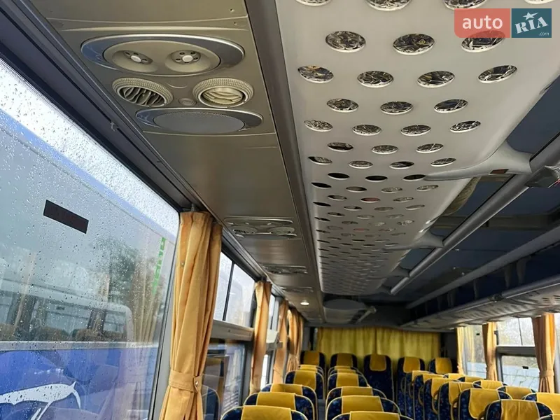Temsa Metropol IC 2011 VIN NLTCGM45L01000011 фото оголошення 3 з 39