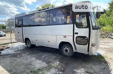 Туристичний / Міжміський автобус Temsa Prestige 2003 в Кривому Розі