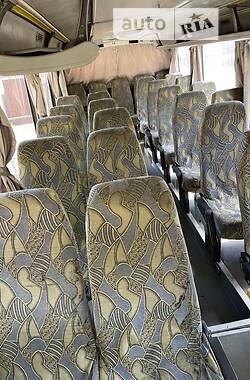 Туристичний / Міжміський автобус Temsa Prestige 2003 в Кривому Розі