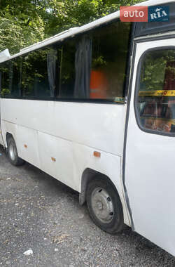Пригородный автобус Temsa Prestige 2003 в 