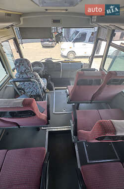 Туристический / Междугородний автобус Temsa Prestige 2002 в 