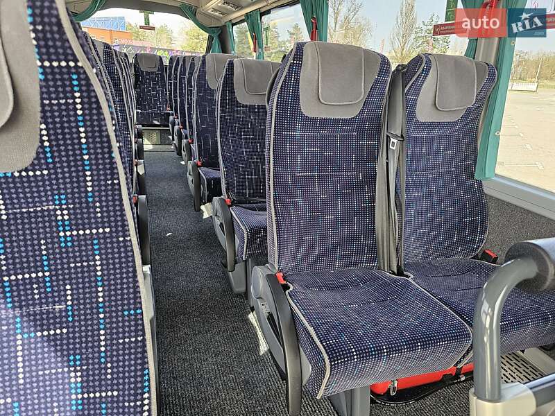 Туристический / Междугородний автобус Temsa Prestij 2023 в Киеве