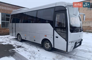 Туристичний / Міжміський автобус Temsa Prestij 2008 в 